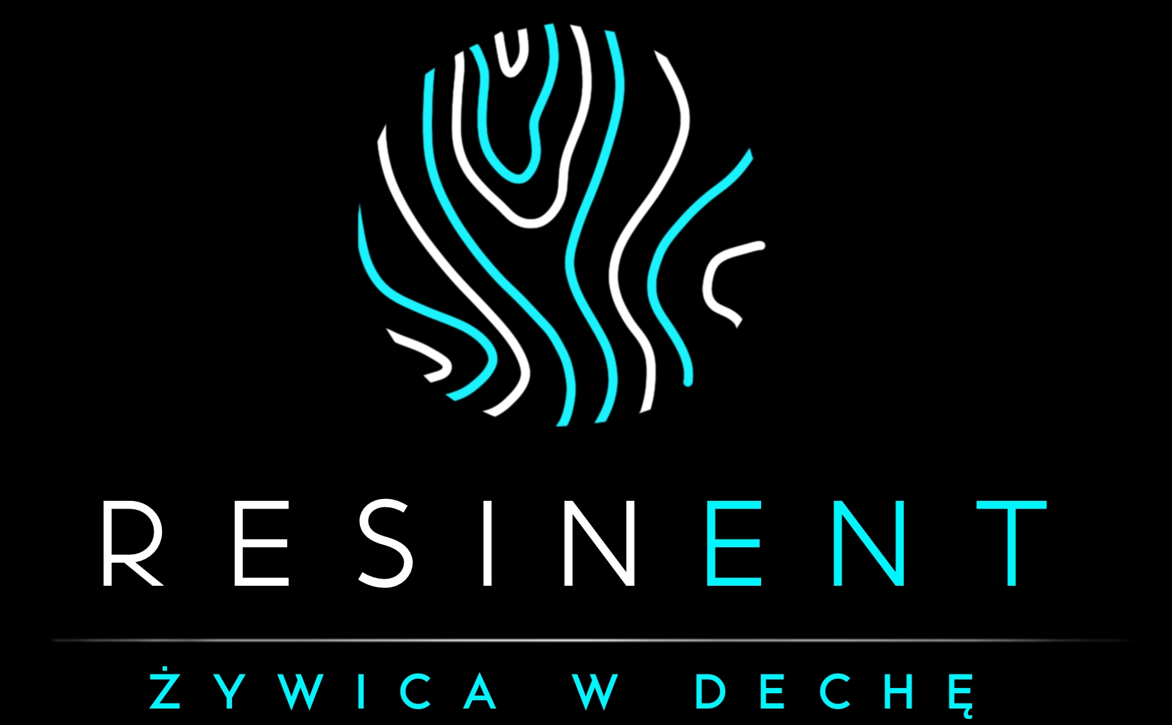 Resinent – Żywica w dechę